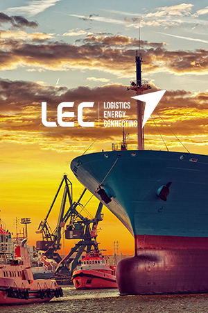 Logo Lec Group: Seven™ Media - Web Design