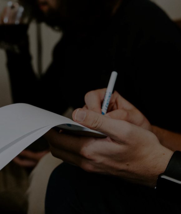 All about the Business Model Canvas