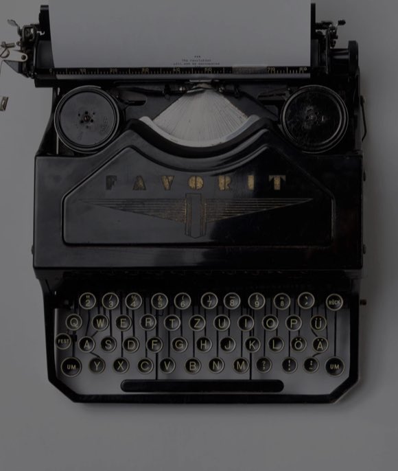 The Power of Blogging